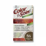3 CHÊNES COLOR & SOIN ADVANCED 5G CHATAIN CLAIR DORE
