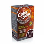 3 CHÊNES COLOR & SOIN COLORATION 11R  ROUGE MYRTILLE