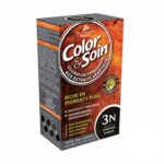 3 CHÊNES COLOR & SOIN COLORATION 3N CHÂTAIN FONCE