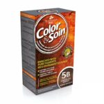 3 CHÊNES COLOR & SOIN COLORATION 5B MARRON CHOCOLAT