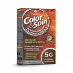 3 CHÊNES COLOR & SOIN COLORATION 5G CHATAIN CLAIR DORE