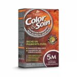 3 CHÊNES COLOR & SOIN COLORATION 5M CHATAIN CLAIR ACAJOU