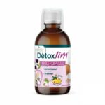 3 CHENES DETOXLIM BRULE GRAISSES 500ML
