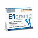 3 CHENES EFICRAMP 30 COMPRIMES