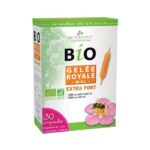 3 CHENES GELEE ROYALE BIO EXTRA FORT 30 AMPOULES