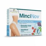 3 CHENES MINCINOV Retention d’eau 30 Comprimes