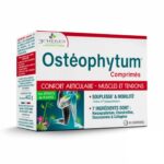 3 CHENES OSTEOPHYTUM 60 Comprimes