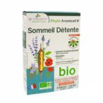 3 CHENES PHYTO AROMICELL’R SOMMEIL DETENTE 20 AMPOULES