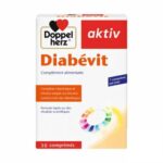AKTIV Diabevit 30 GELULES