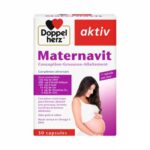 AKTIV Maternavit 30 GELULES