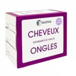 ALANIA PACK 2X CHEVEUX ET ONGLES 30 GELULES + 1MOIS OFFERT