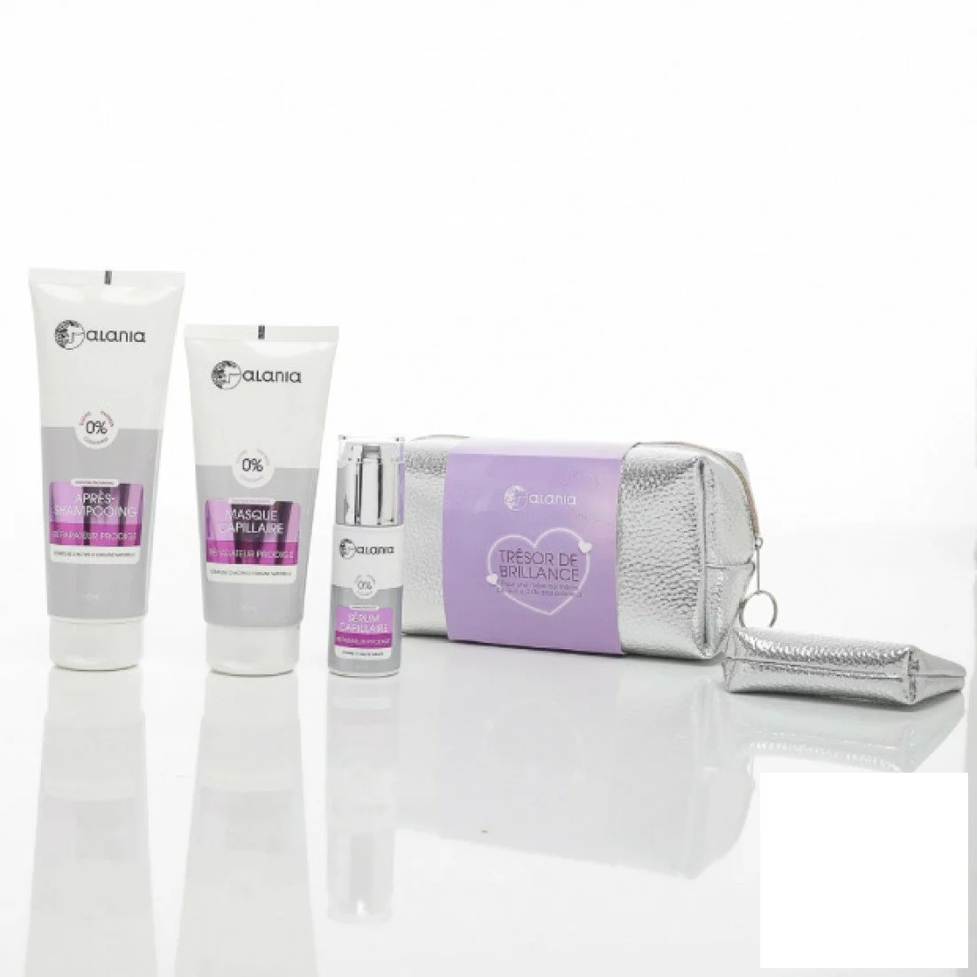 ALANIA TROUSSE TRESOR DE BRILLANCE