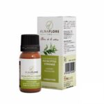 ALMAFLORE Huile Essentielle d'Eucalyptus Citronne 10ML