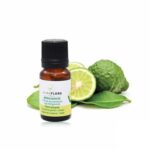 ALMAFLORE Huile Essentielle de Bergamote 10ML