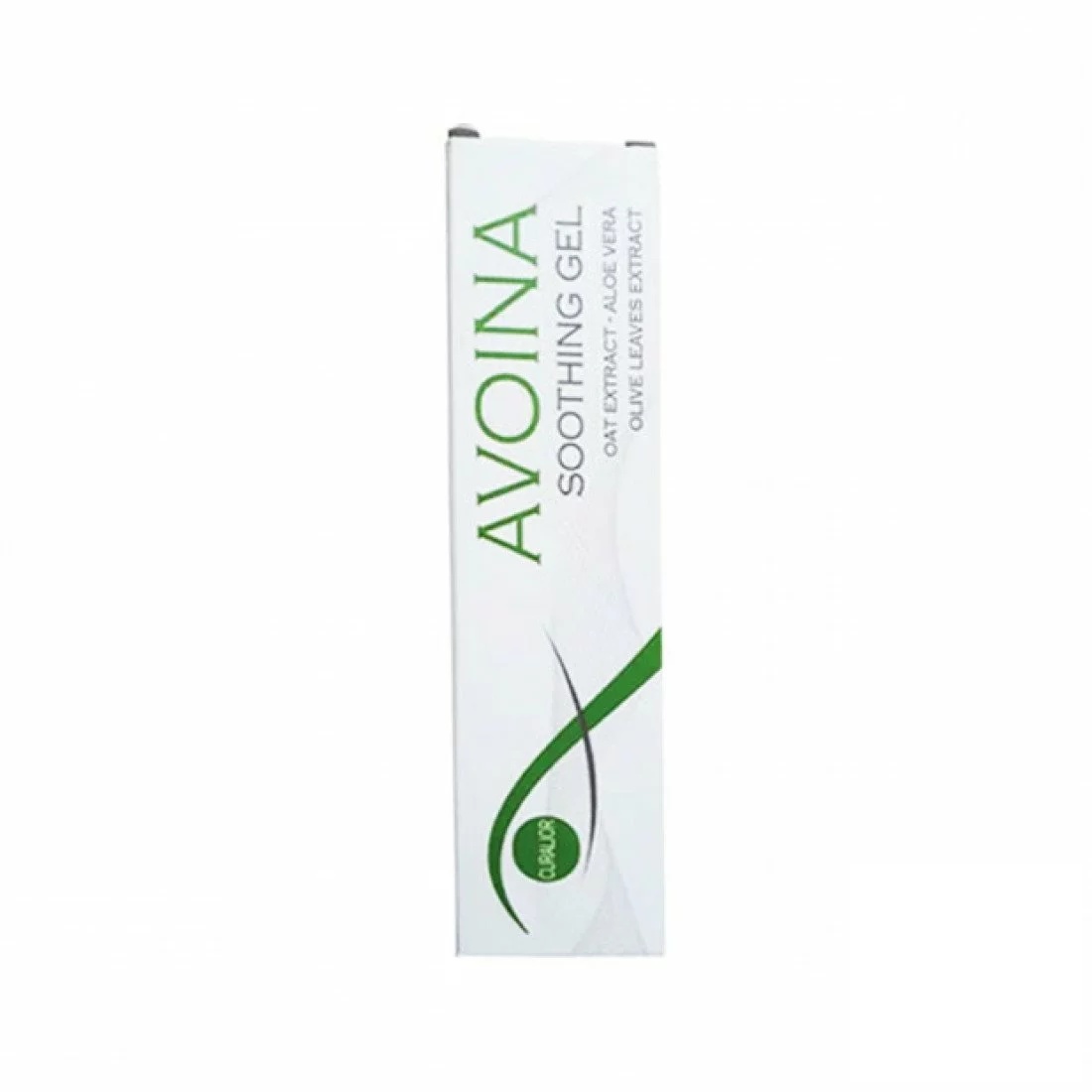 AVOINA Gel Apaisant aux extraits d'Avoine 100ML