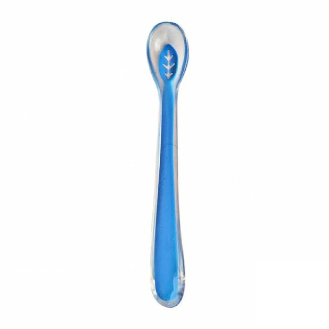 BABY PUR CUILLERE EN SILICONE - 76802