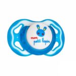 BABY PUR SUCETTE SPORTY 6M+