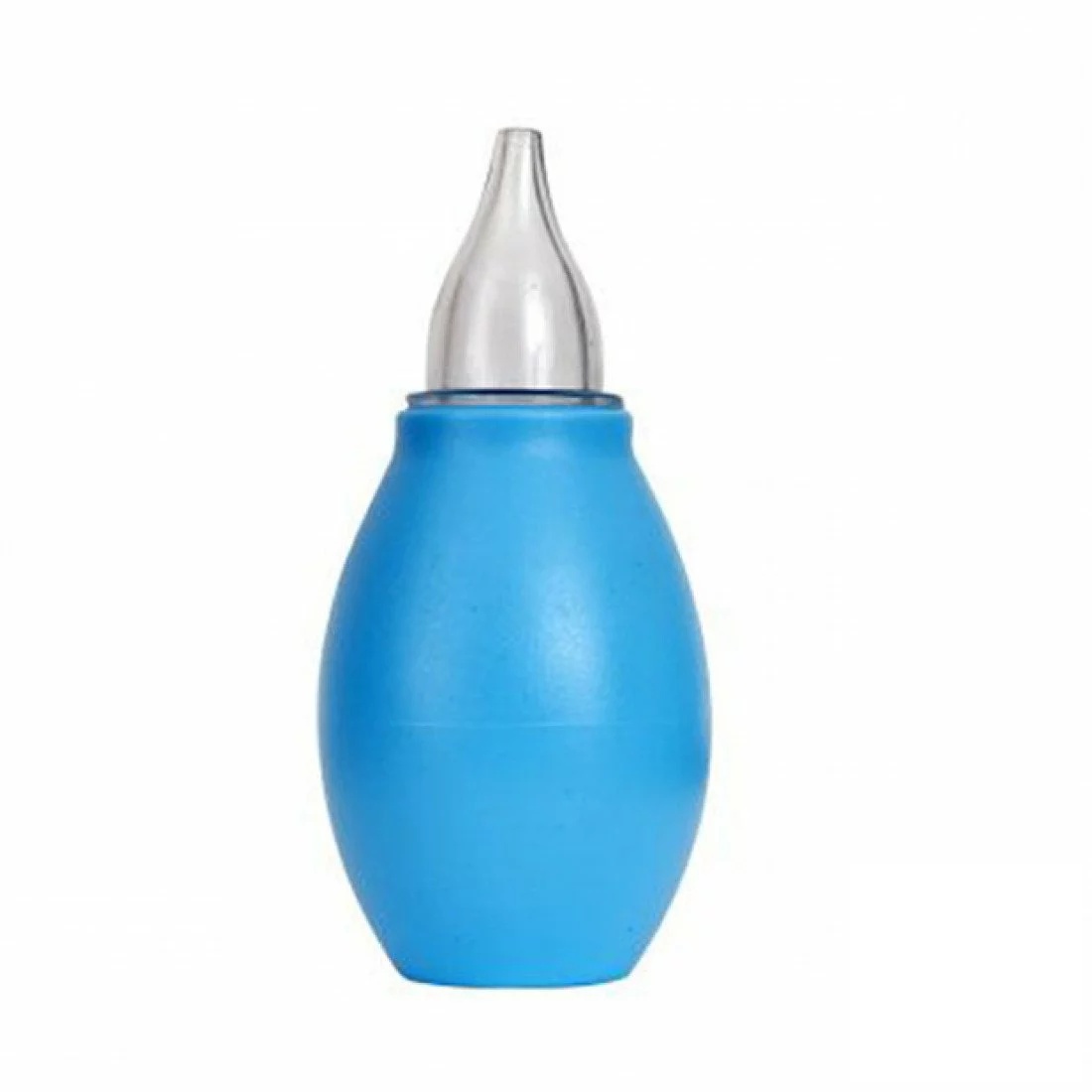 Baby Pur ASPIRATEUR NASAL AVEC EMBOUT FLEXIBLE
