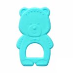 Baby Pur Anneau Dentition Ours 4M+ - 12127