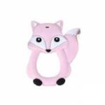 Baby Pur Anneau Dentition Renard 4M+ - 10177