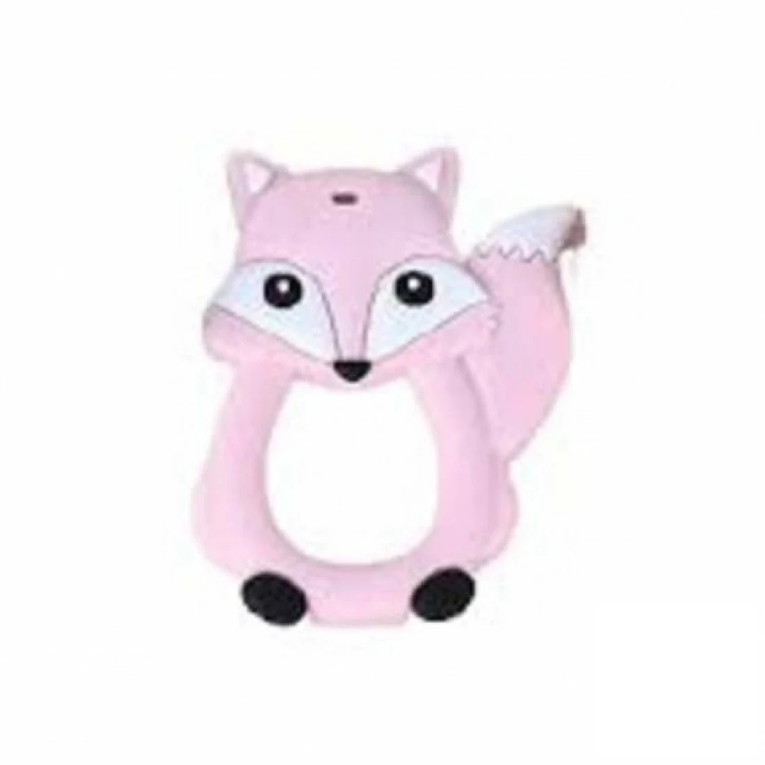 Baby Pur Anneau Dentition Renard 4M+ - 10177