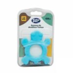 Baby Pur Anneau Dentition Tortue 4M+