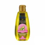 FLORESSANCE HUILE DE MASSAGE NOURRISSANTE