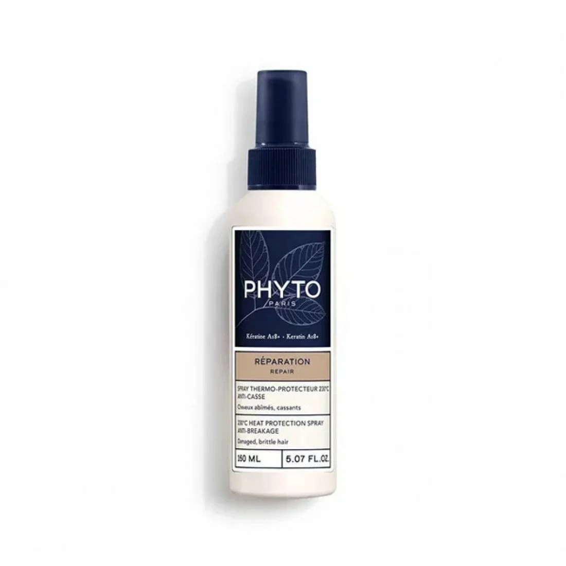 PHYTO REPARATION SPRAY THERMO PROTECTEUR 150ML