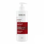 VICHY DERCOS SHAMPOOING ENERGISANT 400ML