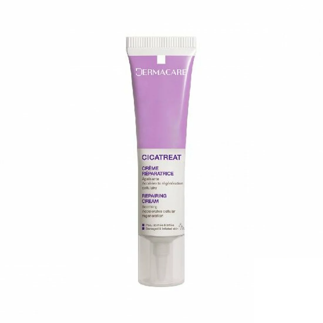 DERMACARE CICATREAT CREME 15ML