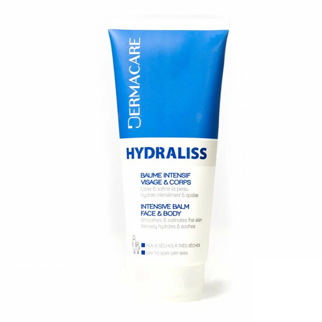 DERMACARE HYDRALISS BAUME INTENSIF 200ML