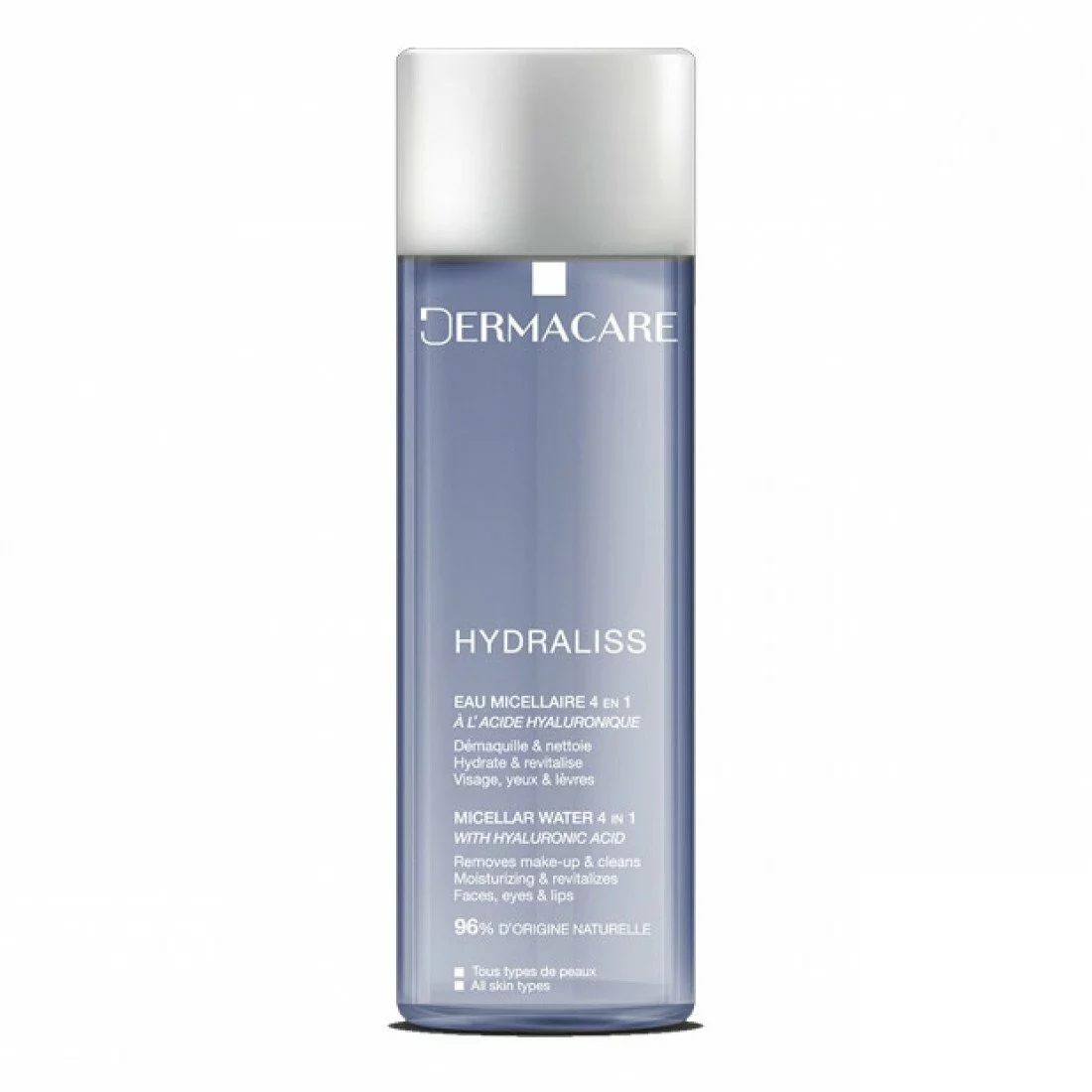 DERMACARE Hydraliss Eau Micellaire 200ML