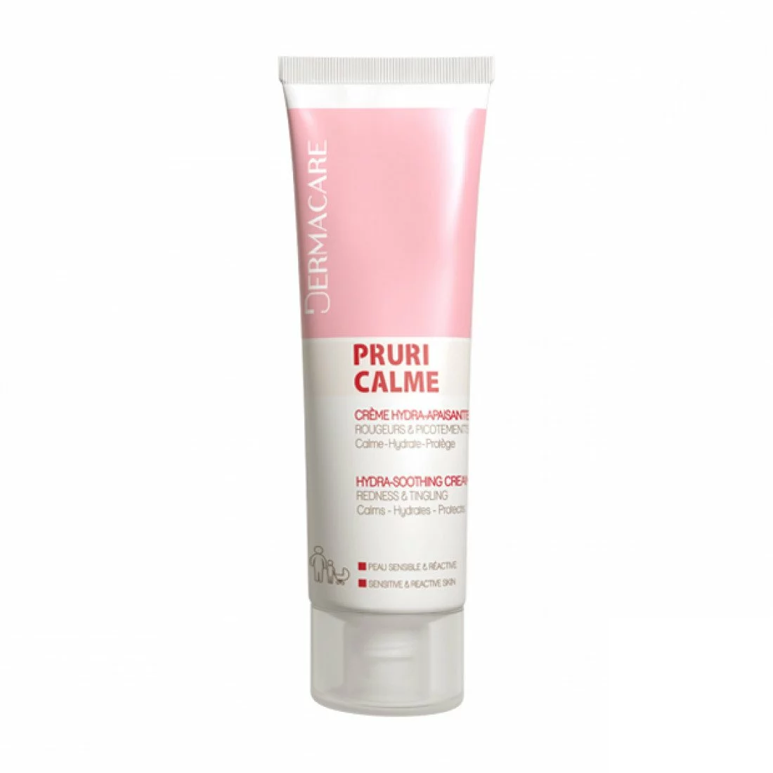 DERMACARE PRURICALME CREME CONFORT APAISANTE 50ML