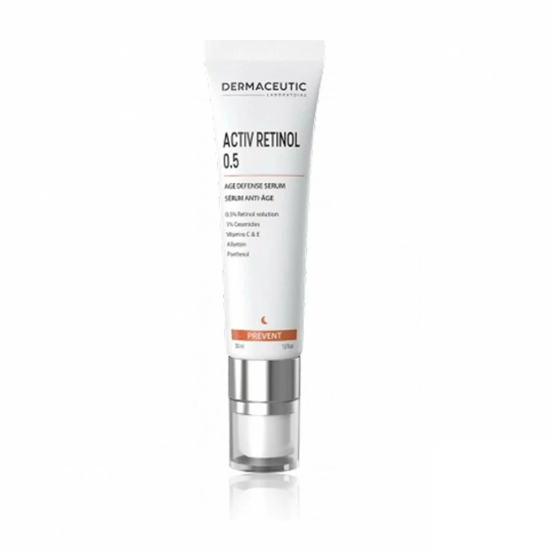 Dermaceutic Activ Retinol 0.5 Serum Anti Age 30ml