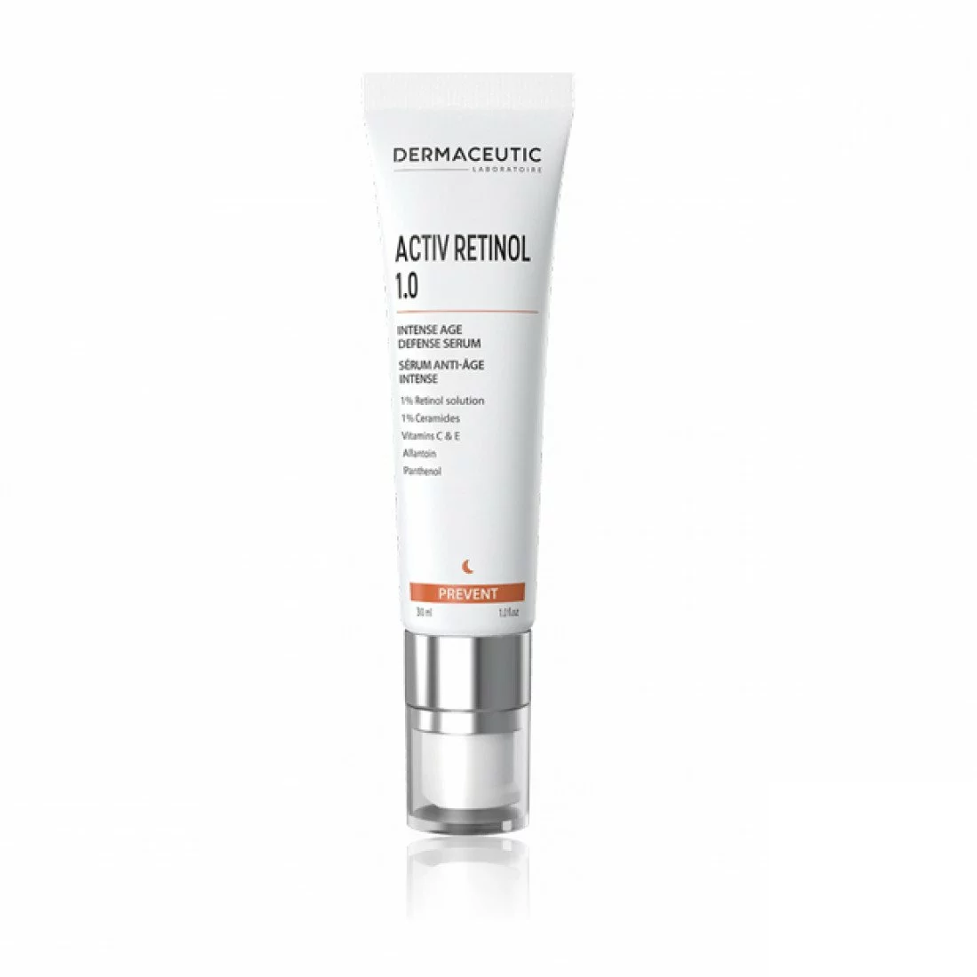Dermaceutic Activ Retinol 1.0 Serum Anti Age Intensif 30ML