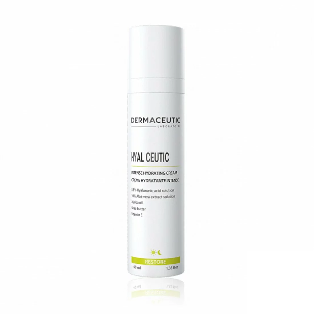 DERMACEUTIC HYAL CEUTIC CREME 40ML