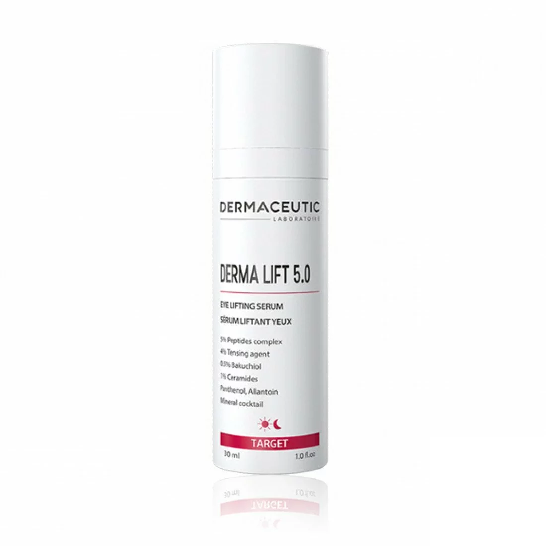 DERMACEUTIC DERMA LIFT 5.0 Serum Liftant Yeux
