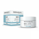 DERMACEUTIC MASK 15 MASQUE PURIFIANT 50ML