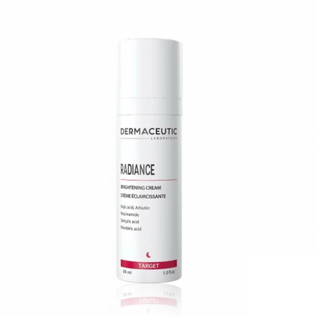 ALANIA Eau Parfumee Cheveux et Corps Pierre de Soleil