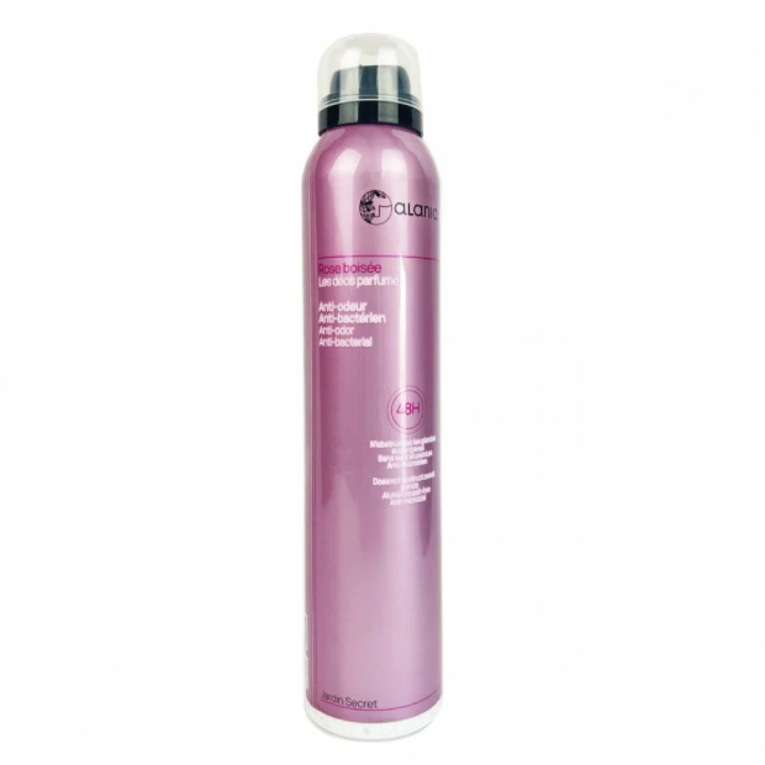 ALANIA Deo Parfume Rose Boisee 200ML