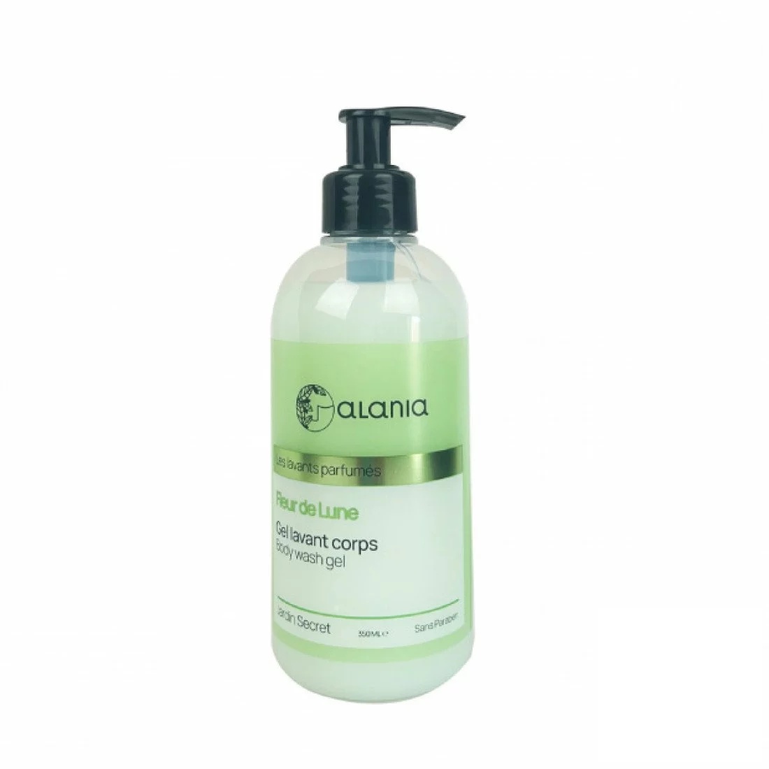 ALANIA GEL LAVANT CORPS Fleur De Lune 350ML