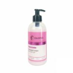 ALANIA GEL LAVANT CORPS Rose Boisee 350ML