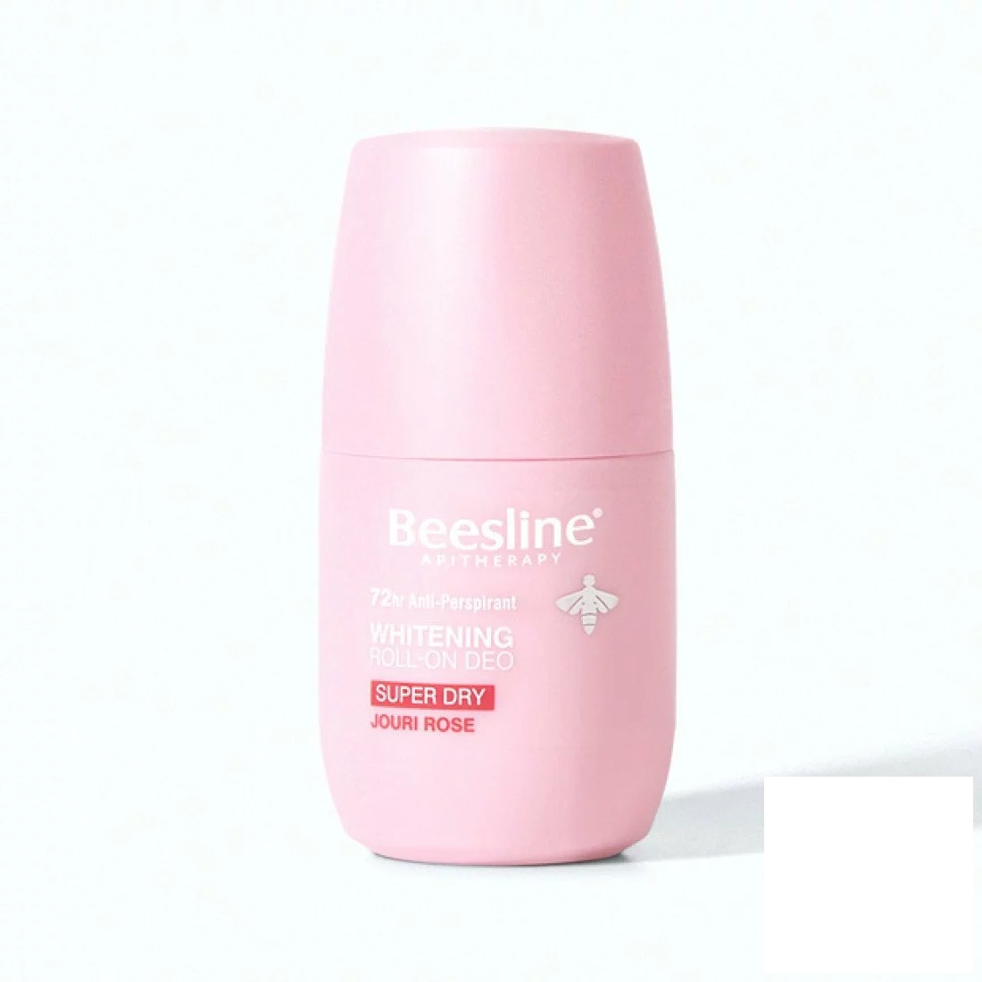 BEESLINE DEODORANT ECLAIRCISSANT SUPER DRY - JOURI ROSE