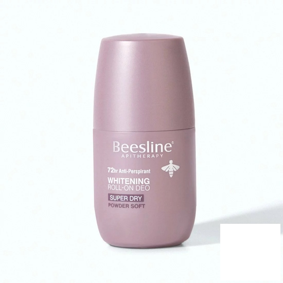 BEESLINE DEODORANT ECLAIRCISSANT SUPER DRY - POWDER SOFT