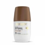 BEESLINE Deodorant Eclaircissant Arabian Oud Roll On