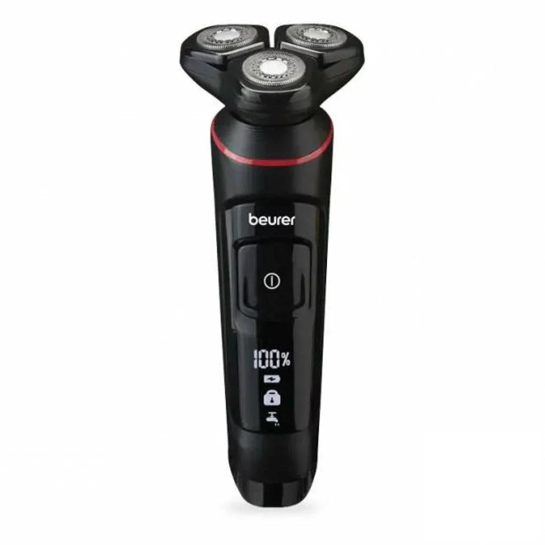 BEURER MN8X RASOIR ROTATIF
