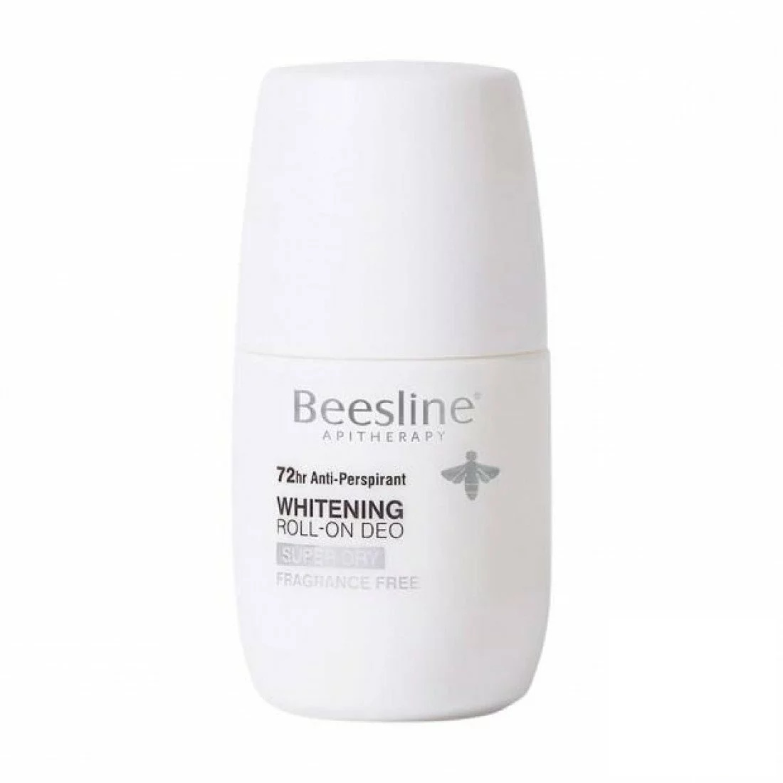 Beesline Deodorant Super Dry Sans Parfum