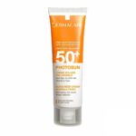 DERMACARE PHOTOSUN CREME FINI INVISIBLE 50ML
