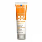 DERMACARE PHOTOSUN Creme Teintee Peaux Normales à Seches  1.5