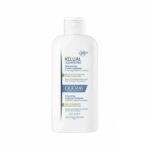 DUCRAY KELUAL Squanorm Shampooing Pellicules Grasses 200ML